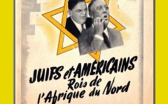 André Chaumet Juifs et Américains rois de l'Afrique du Nord.jpg