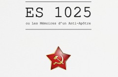 Marie Carré ES 1025 mémoires anti apôtre