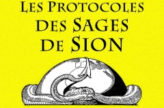 Serguei Alexandrovitch Nilus Les Protocoles des sages de Sion.jpg