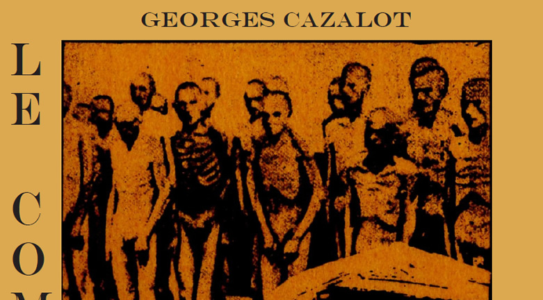 Georges Cazalot - Le complexe de Néron