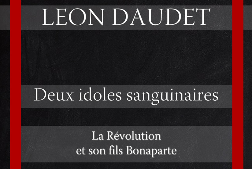 Léon Daudet Deux idoles sanguinaires.jpg