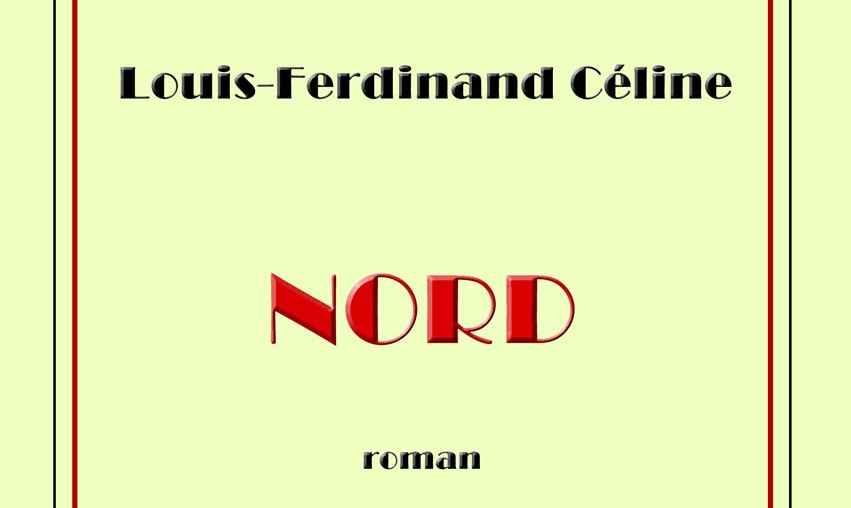 Louis-Ferdinand Céline - Nord.jpg