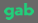 GAB